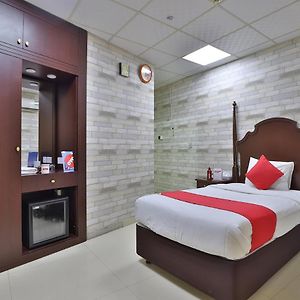 Standard Room with 1 Single Bed